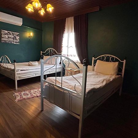 Sirvani Konagi Gaziantep Esterno foto