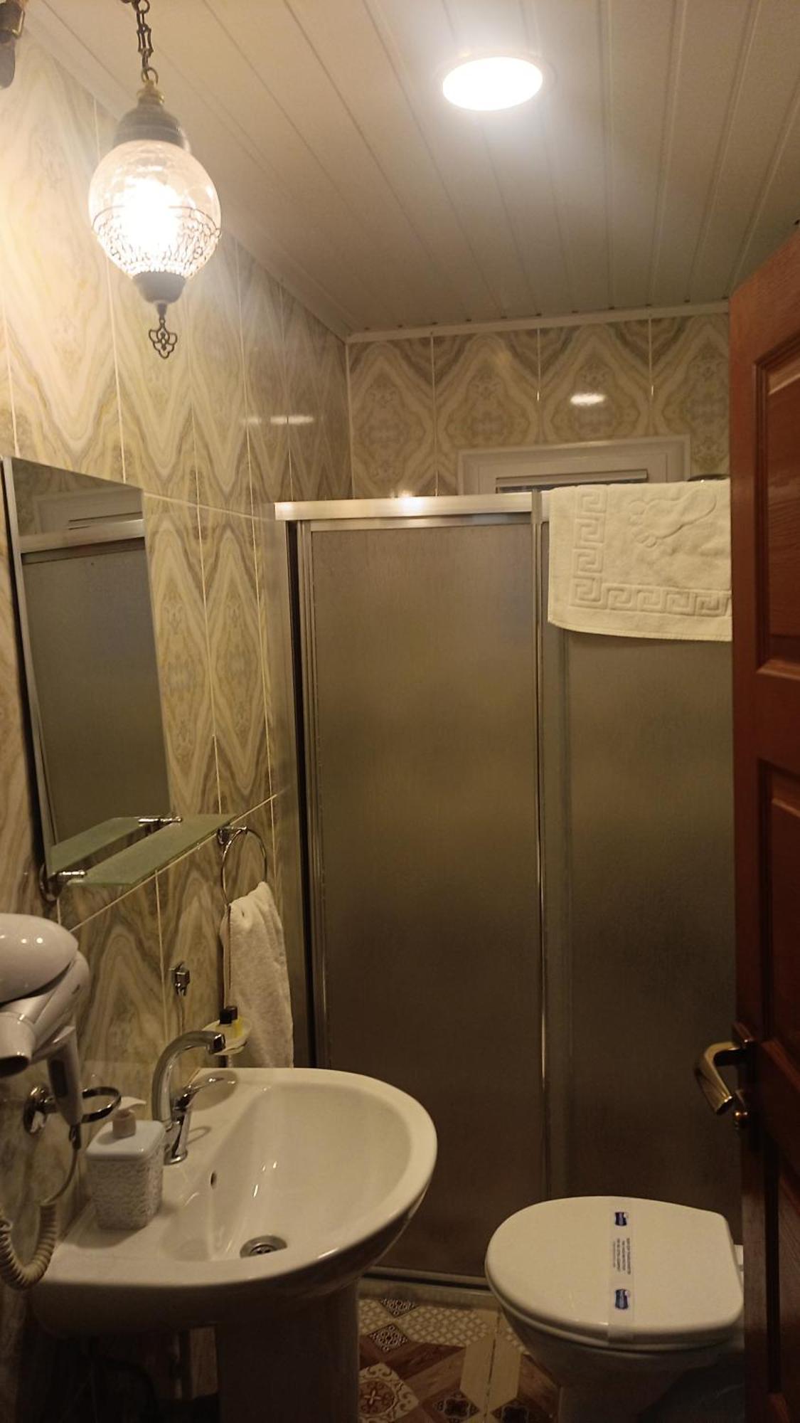 Sirvani Konagi Gaziantep Camera foto