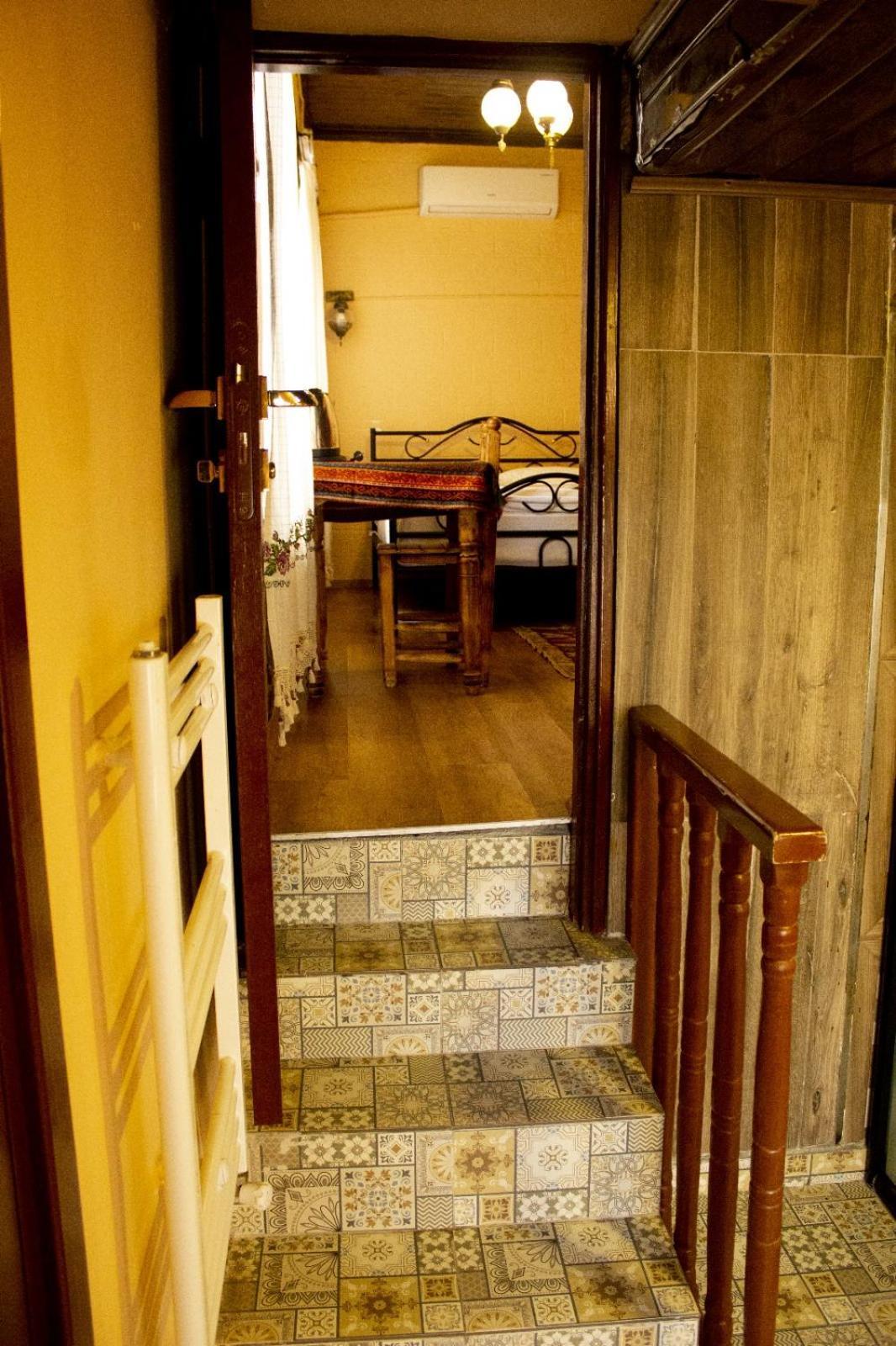 Sirvani Konagi Gaziantep Camera foto