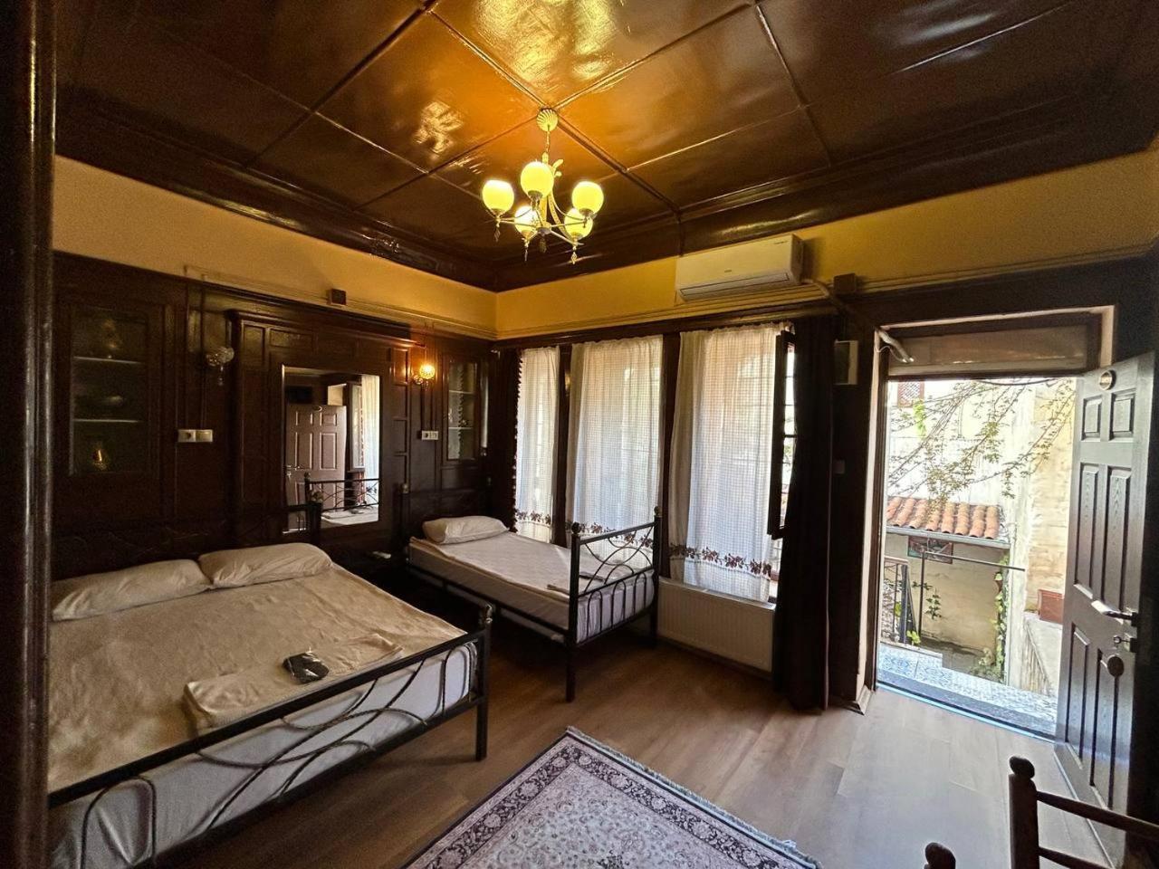 Sirvani Konagi Gaziantep Esterno foto
