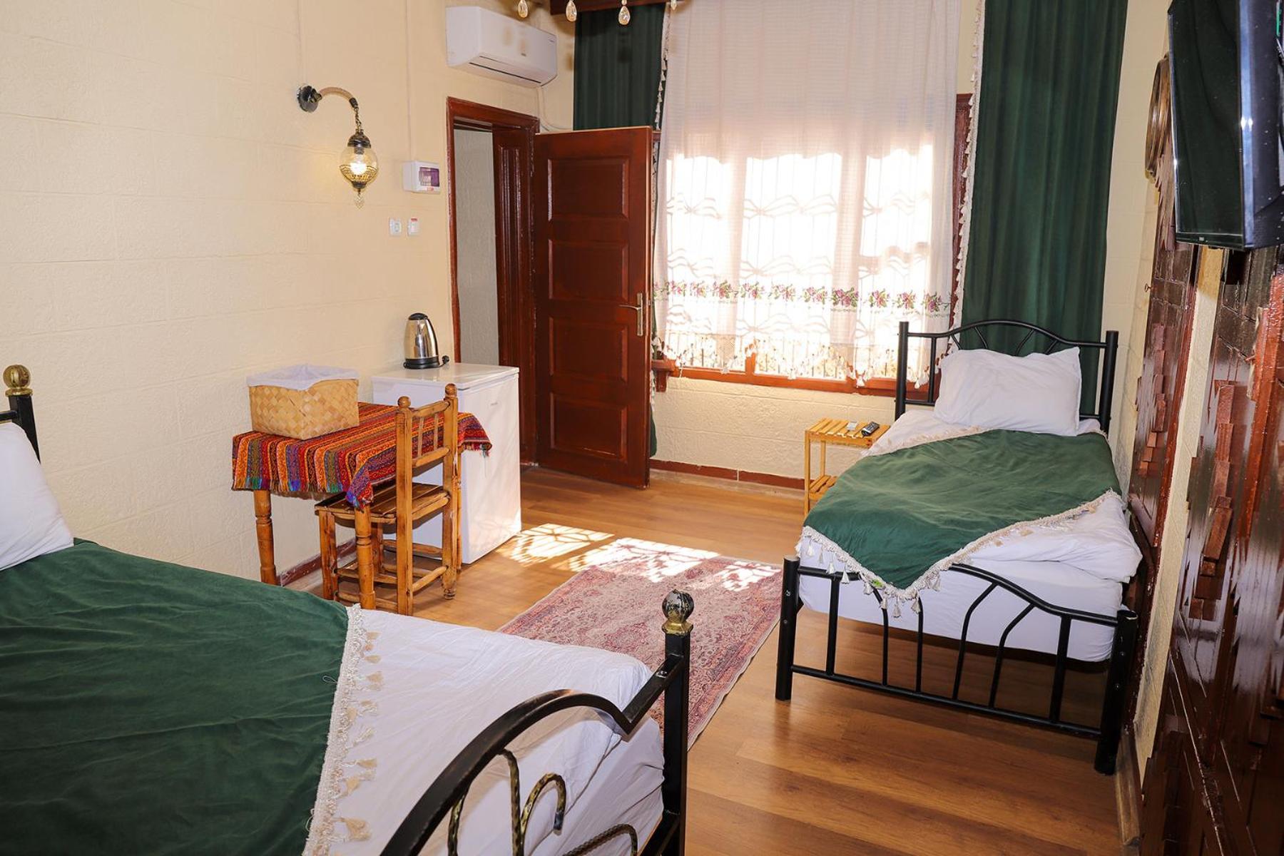 Sirvani Konagi Gaziantep Esterno foto