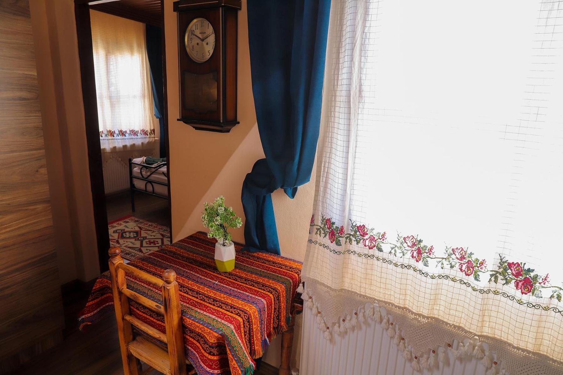 Sirvani Konagi Gaziantep Esterno foto
