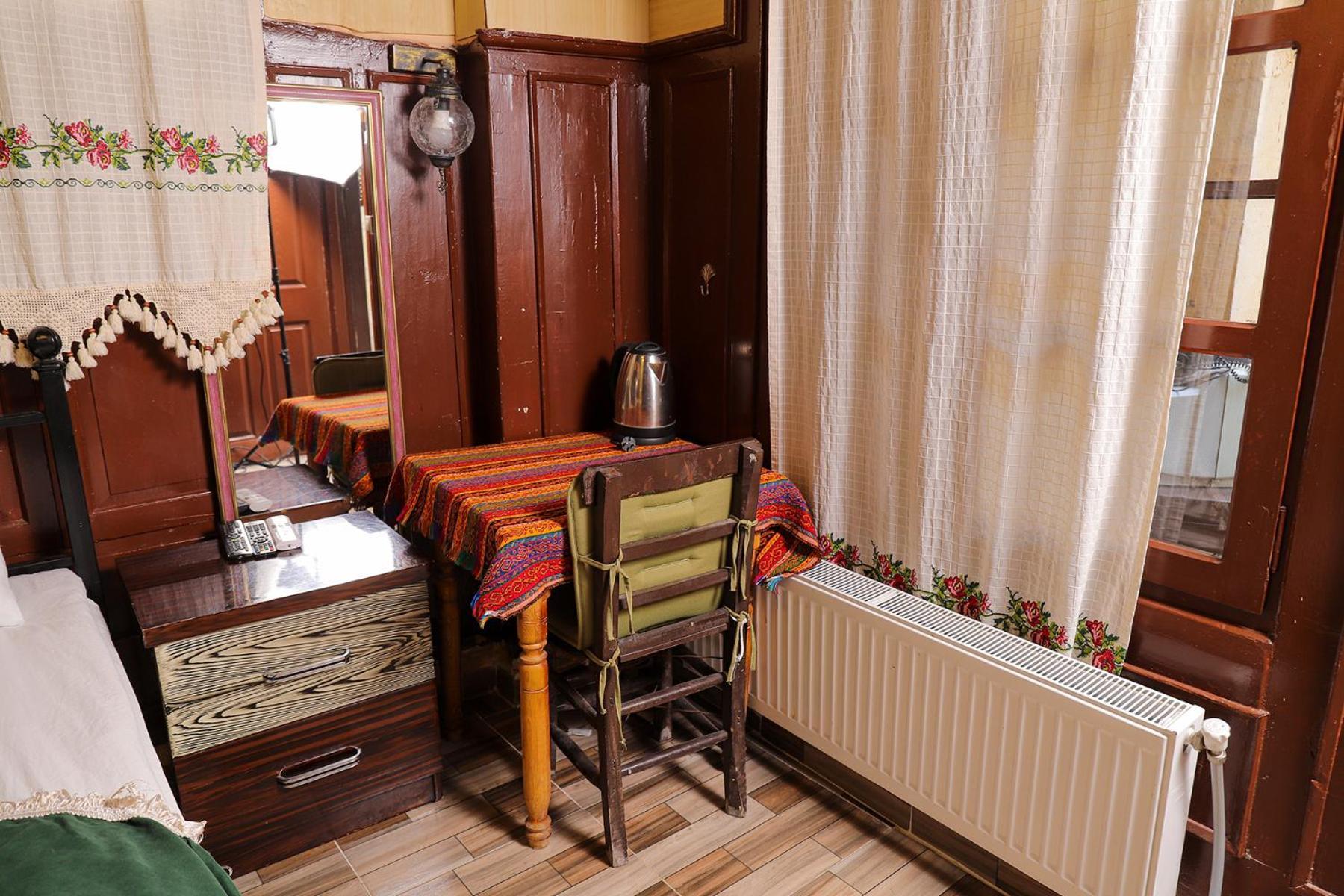 Sirvani Konagi Gaziantep Esterno foto
