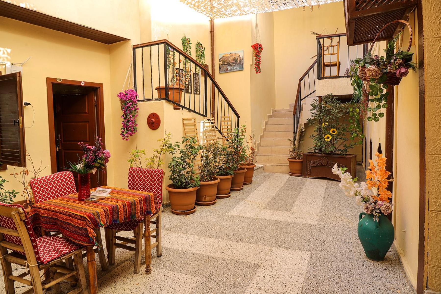 Sirvani Konagi Gaziantep Esterno foto