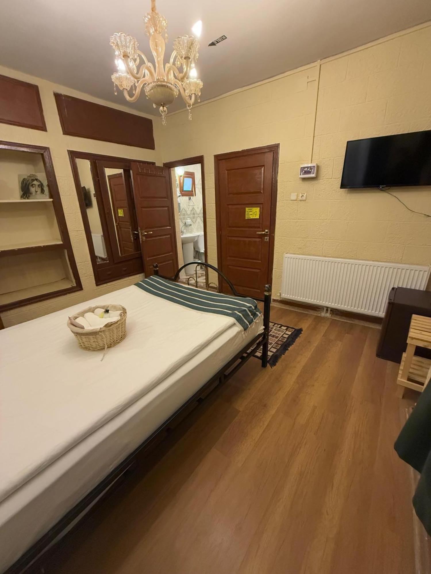 Sirvani Konagi Gaziantep Esterno foto