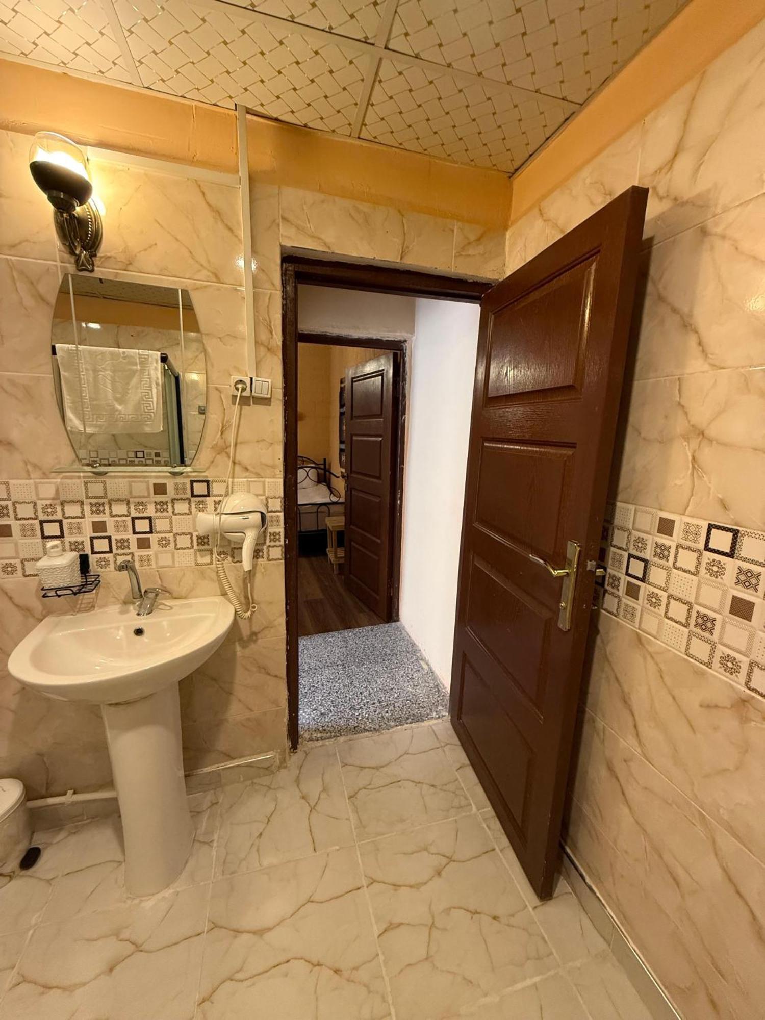 Sirvani Konagi Gaziantep Esterno foto