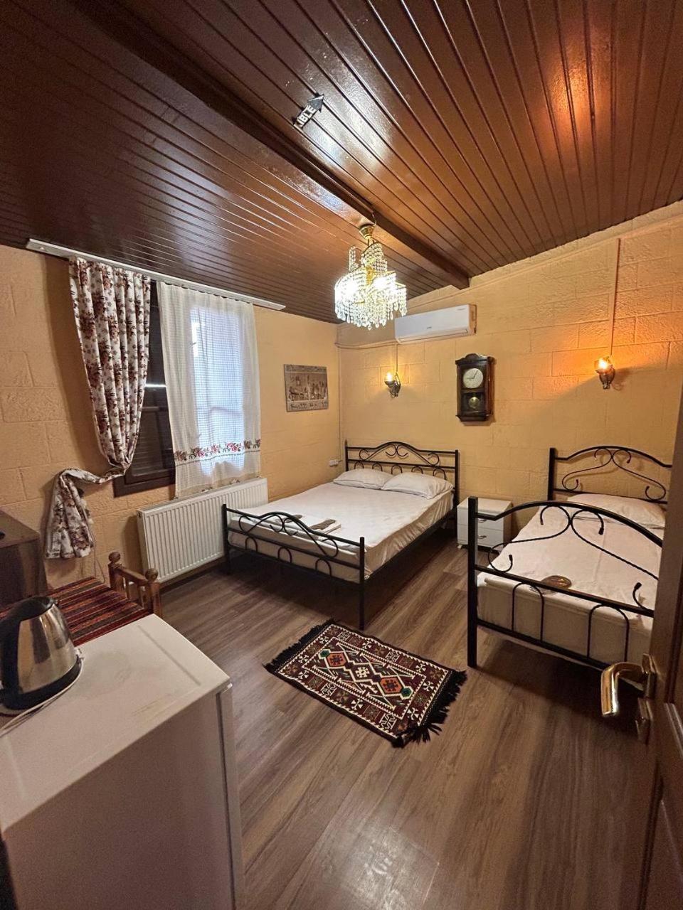 Sirvani Konagi Gaziantep Esterno foto